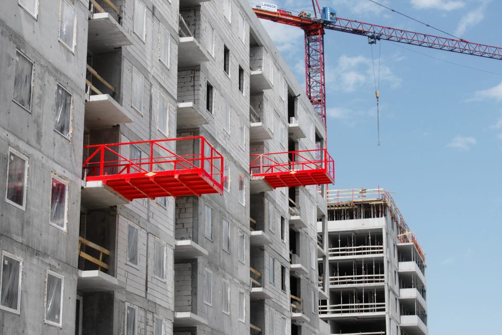 Rozkładamy podesty budowlane na czynniki pierwsze