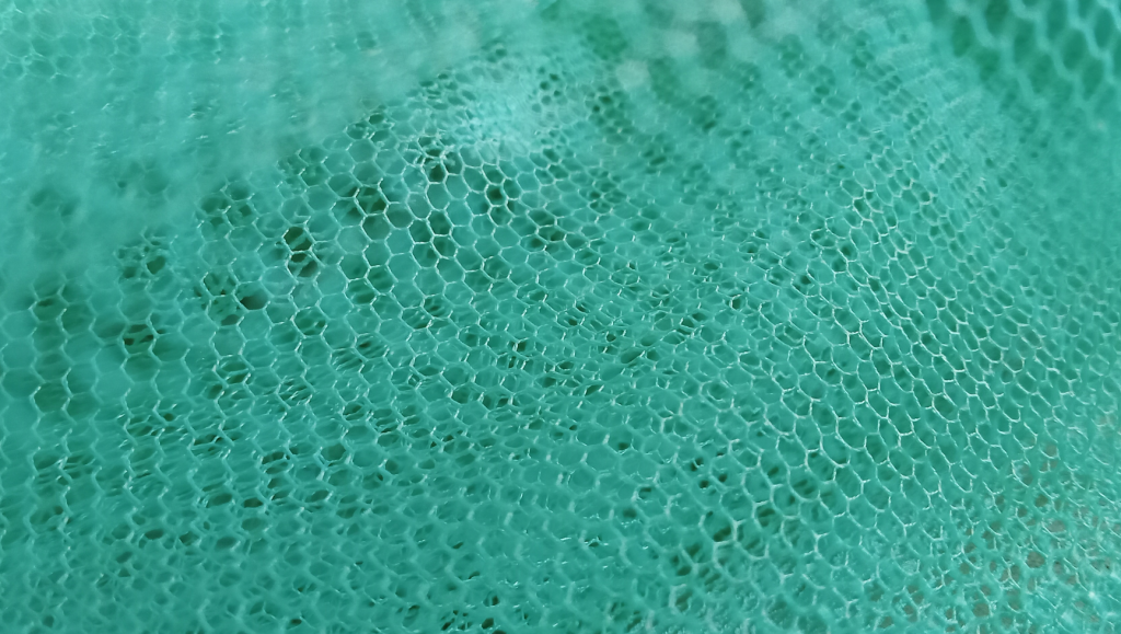 Bezpieczna budowa: siatki budowlane LiteMESH