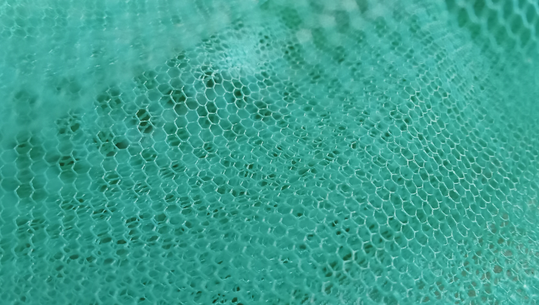 Bezpieczna budowa: siatki budowlane LiteMESH